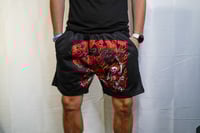 Hooping Shorts