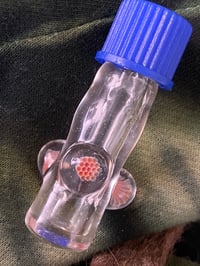 Image 2 of Lucy Baller vial