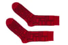THESIS red socks, by Thijs Verhaar