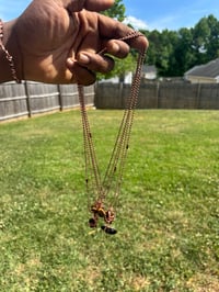 Image 3 of Copper necklace 