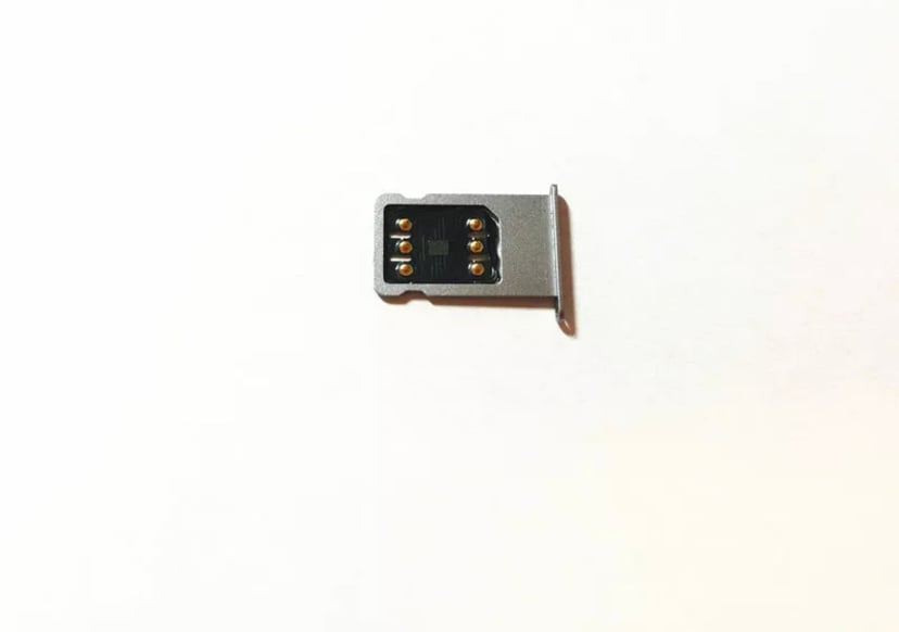 Image of Unlock chip