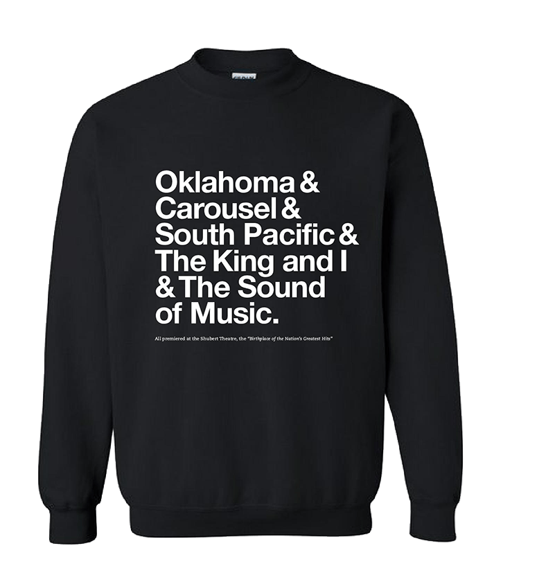 Image of Historic Premieres Sweatshirt