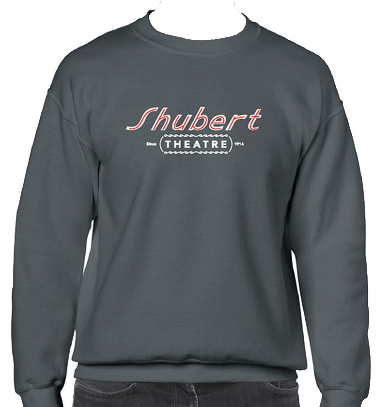 Image of Retro Shubert Sweatshirt