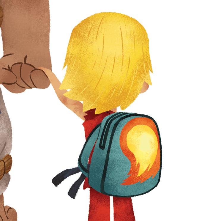 Image of Andry Rajoelina - Fighters Family