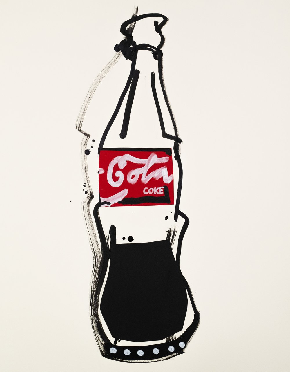 Cola (Original)