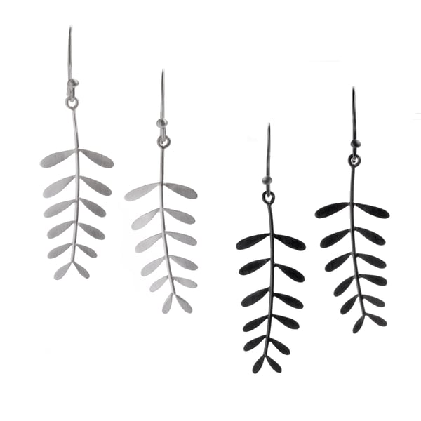 Image of Mimosa earrings