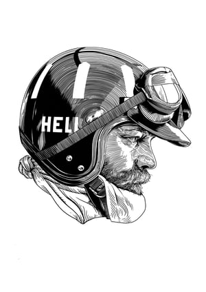 Image of Helmet number 4