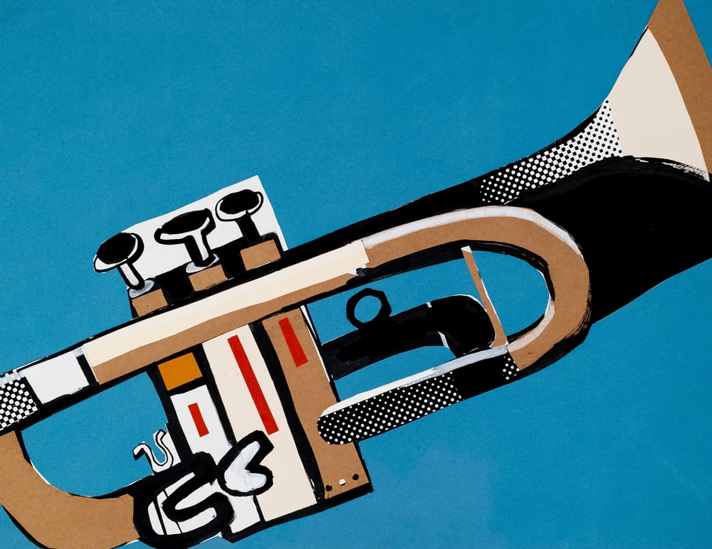 Trumpet