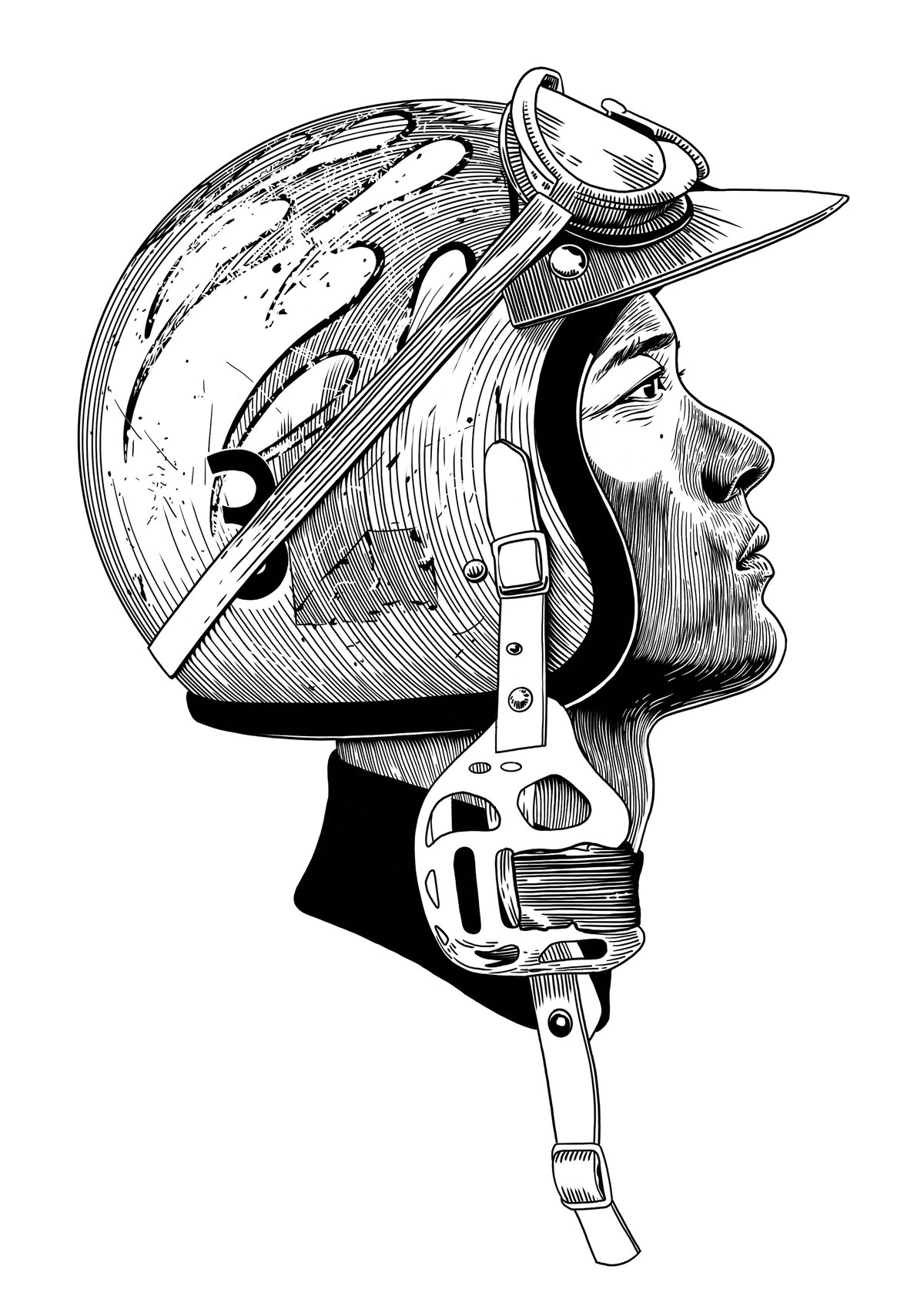 Image of Helmet number 7