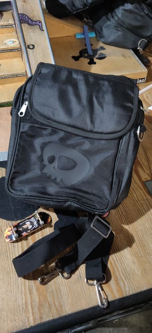 Image of 💀 Destroy Fb Co Carry Storage Bag