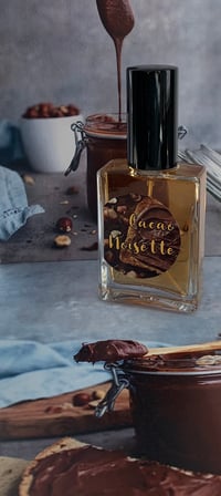 Cacao Noisette EDP  *pre-order- see faqs
