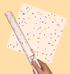 Funfetti Gift Wrap Image 2