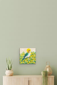Image 2 of Carolina Parakeet Lemons