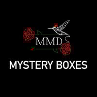 TreatYoSelf Mystery Boxes