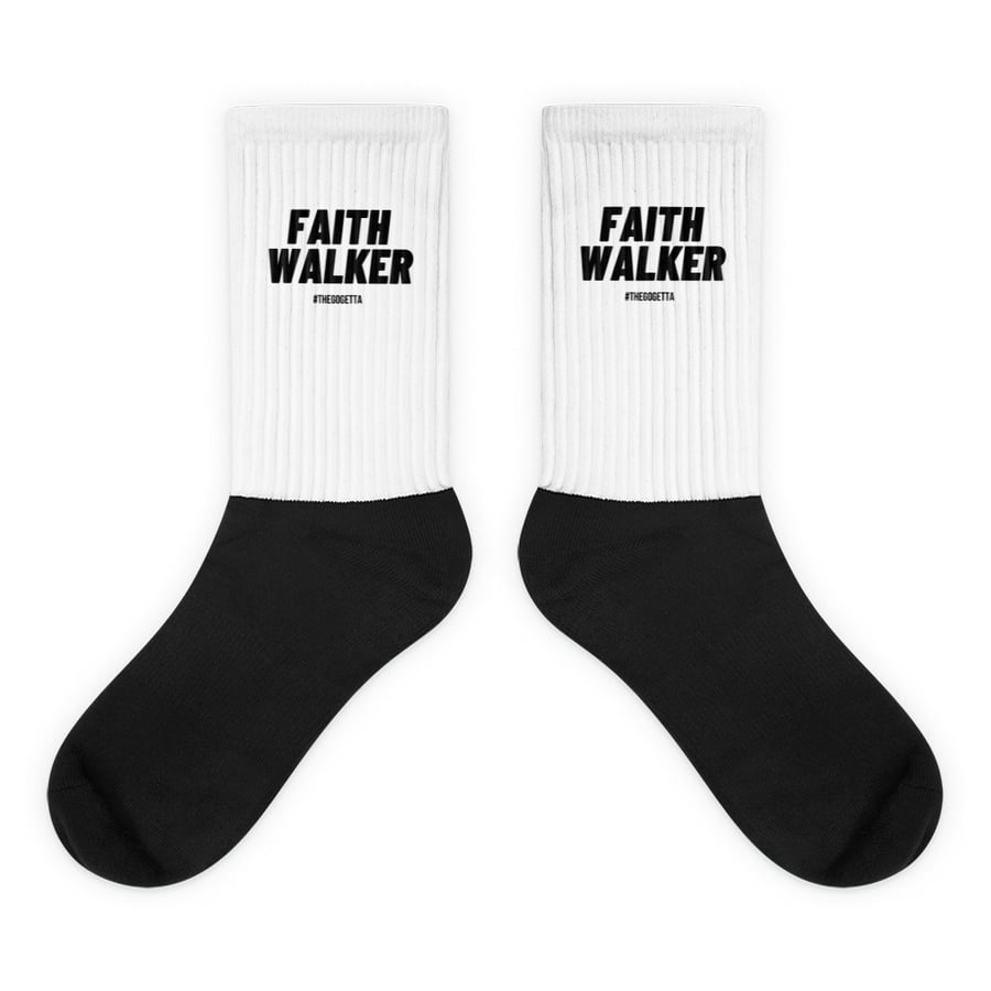 Image of Faith Walker Socks
