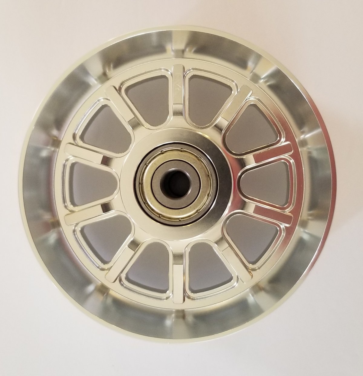 Image of RAD 10 Billet Wheels