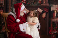 Image 2 of Santa 20th November 2021 Deposit Only 