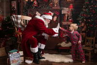 Image 3 of Santa 20th November 2021 Deposit Only 