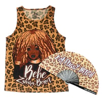 Image 2 of I'm Pussy Bitch Bundle