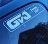 GVJ Team Jap Stickers