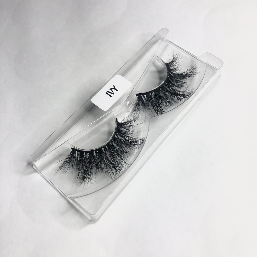 Image of ‘IVY’ Lashes