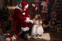 Image 1 of Santa  21st November 2021 Deposit Only*