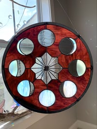 Image 2 of Moon Phase Panel
