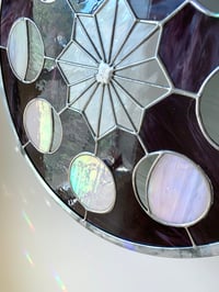 Image 3 of Moon Phase Panel