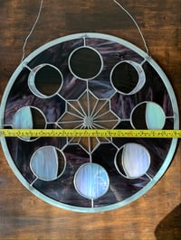 Image 4 of Moon Phase Panel