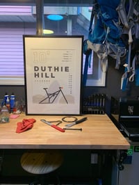 Image 3 of Duthie Hill Poster - Matte