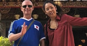 CHAZBO & YUURI BAMBOO - GKC10006