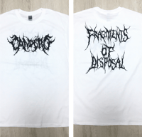 SHIRT - White
