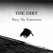 Image of Bury Me Tomorrow (CD)