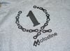 Motostine light-weight fleece hoodie 