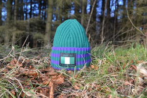 Image of Leith 94 Stripes hat