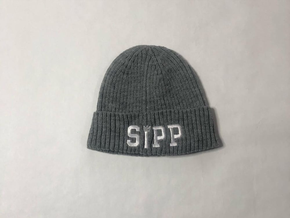 SIPP Beanies