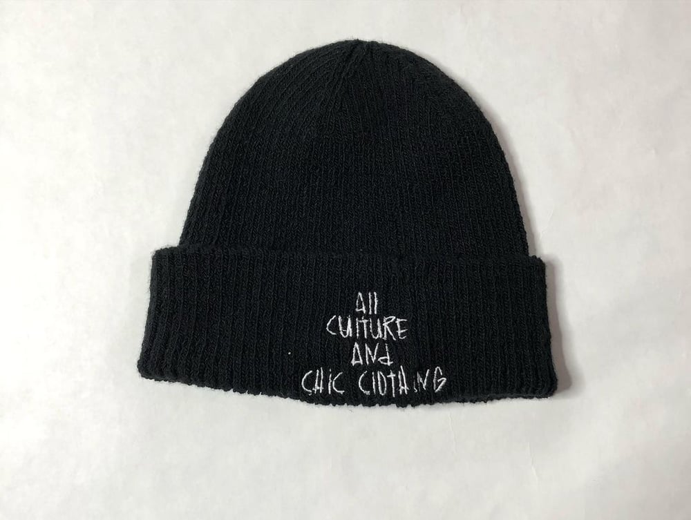 SIPP Beanies