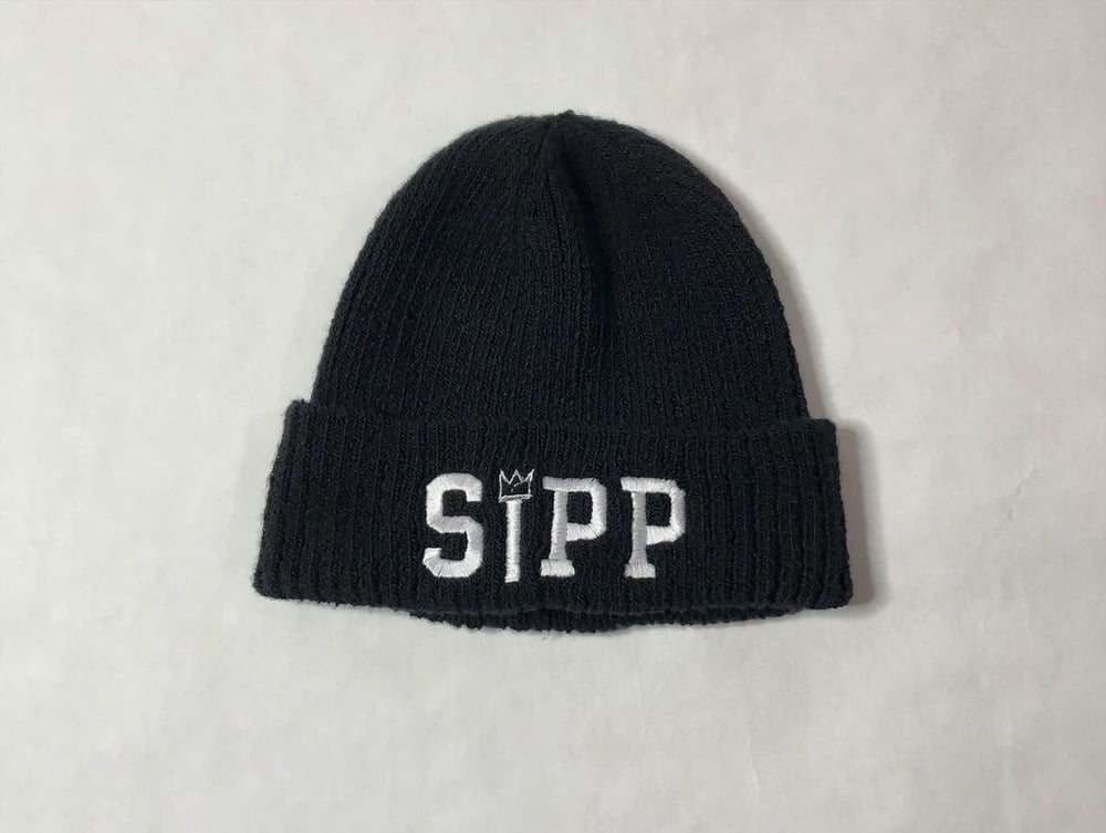 SIPP Beanies