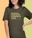 Image of Heightened Cooperative Reality T-Shirt