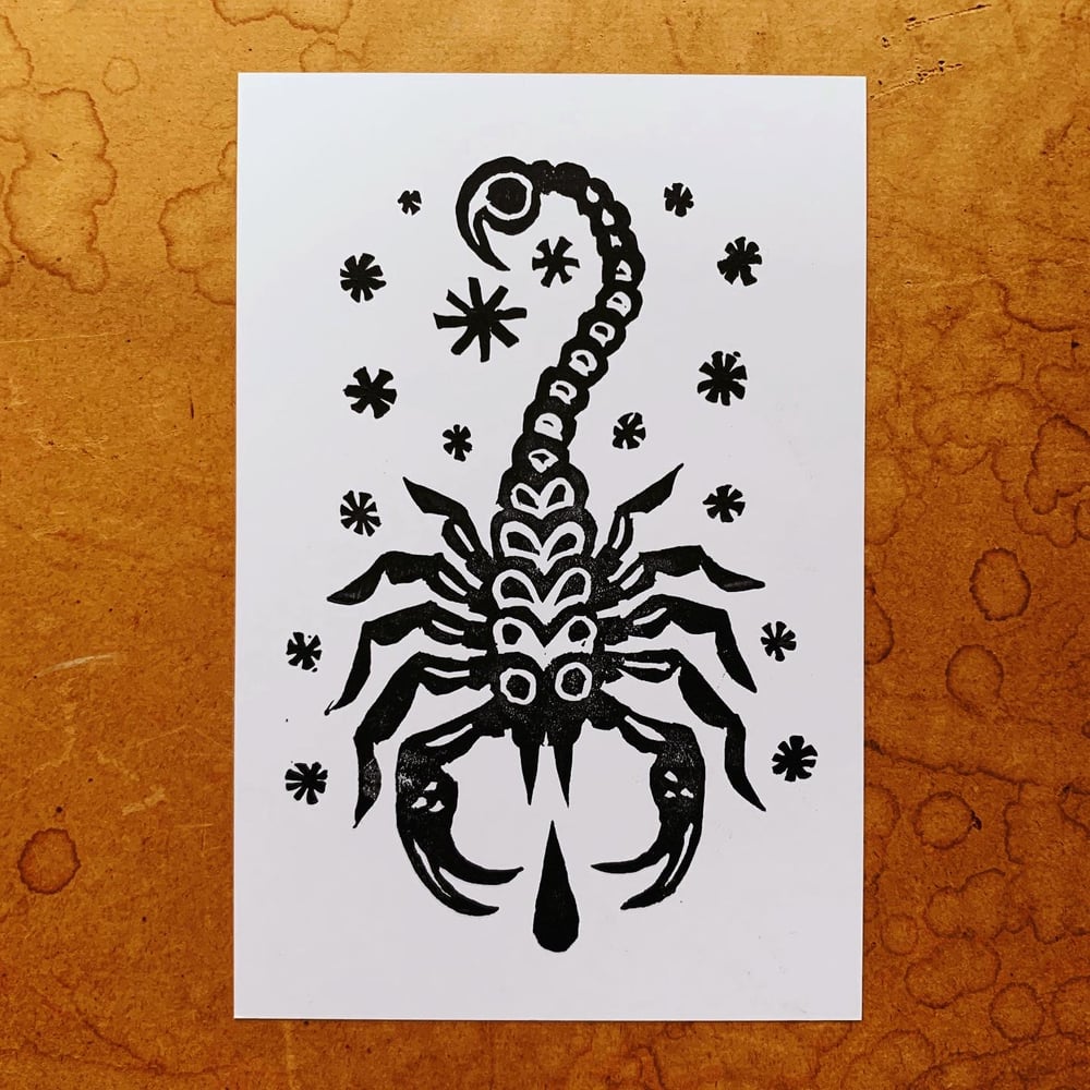 Dreamy Mini Prints - B & W