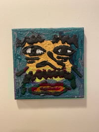 Image 1 of Face Painting #211