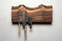 Magnetic Knife Holder