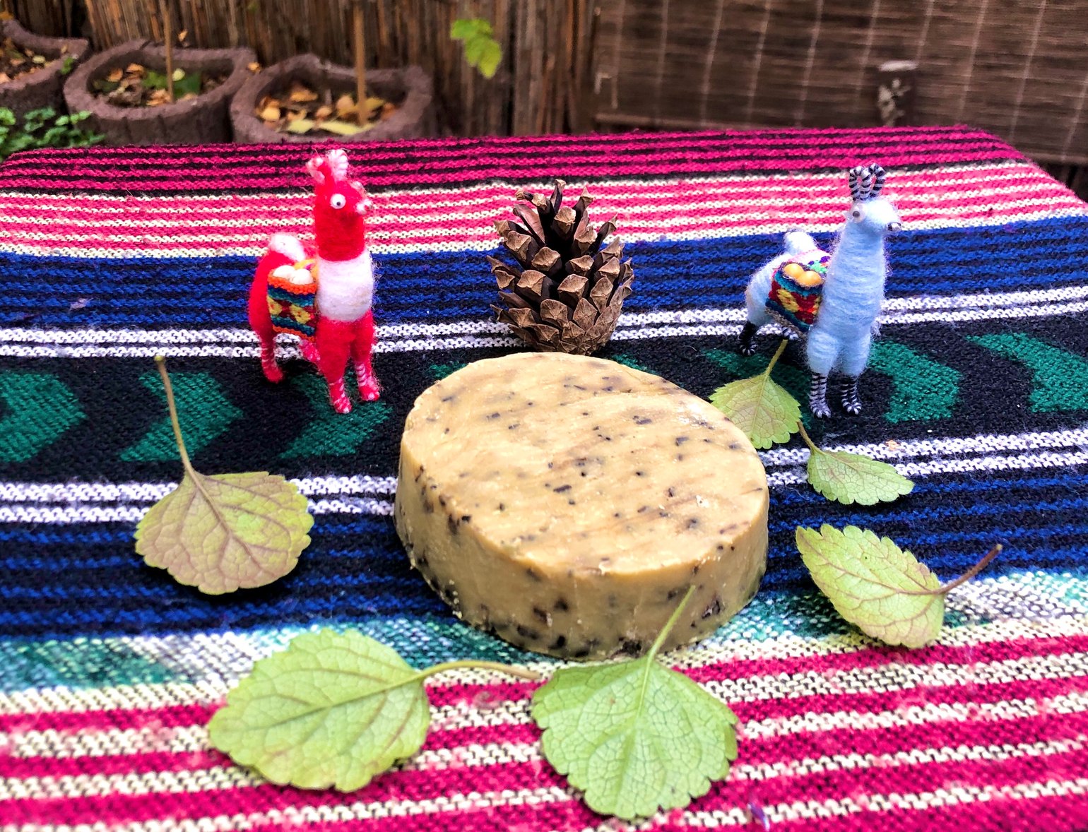 Image of Machu Picchu - 2 Soaps
