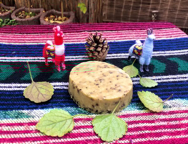 Image of Machu Picchu - 2 Soaps 