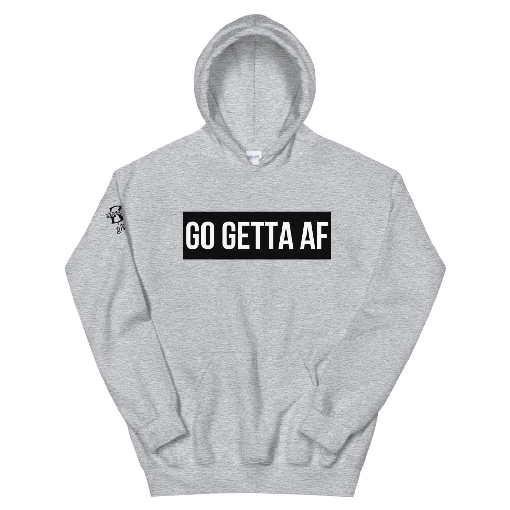 Dangmattsmith discount merch hoodie