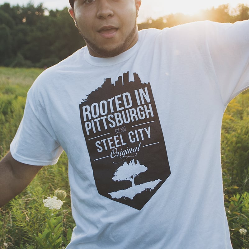 Steel City Original T-Shirt