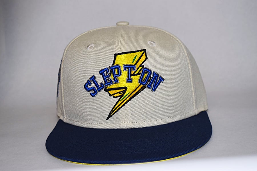 Image of Slept on Snapback 