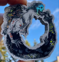 Image 1 of Orla - Sticker