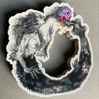 Image 4 of Orla - Sticker
