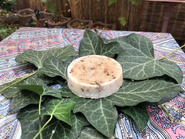 Image of Garden freshness - 2 Soaps 